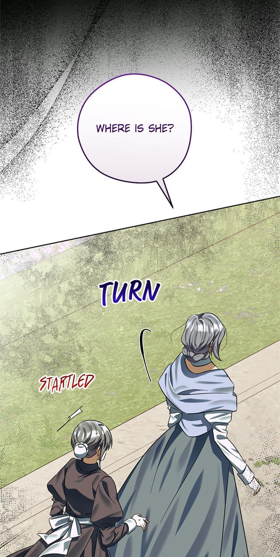 You Awakened while I Was Dead Chapter 79 - Page 20