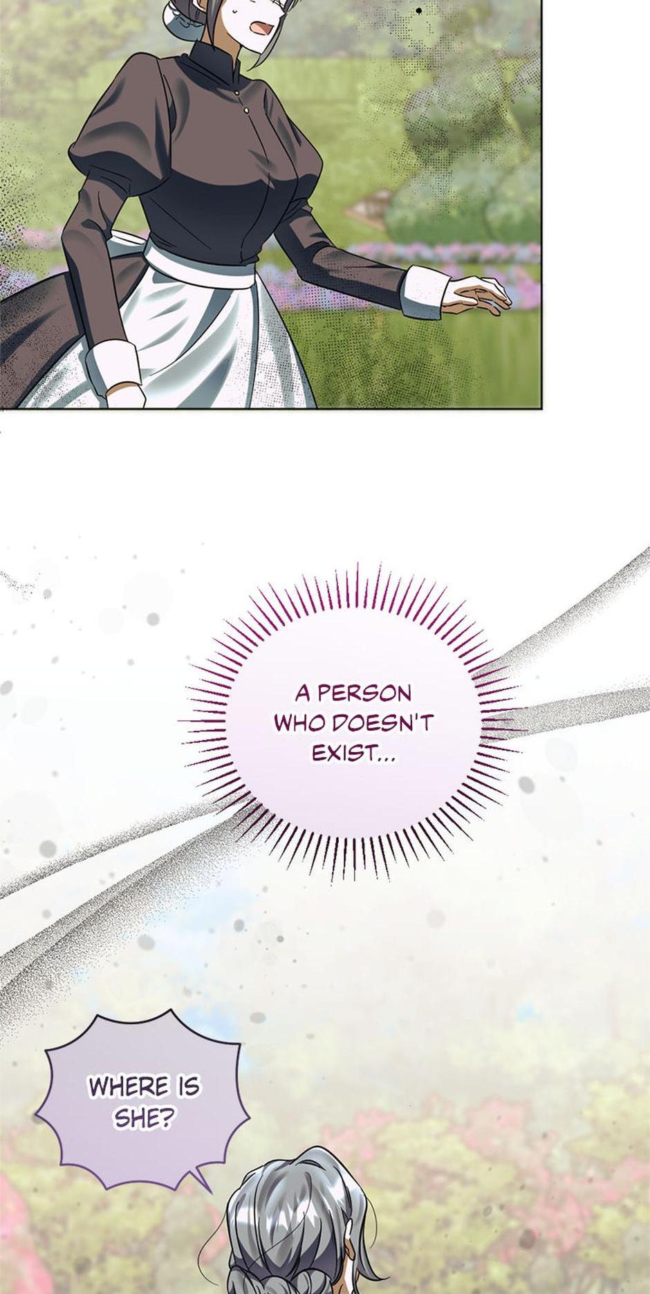 You Awakened while I Was Dead Chapter 79 - Page 22