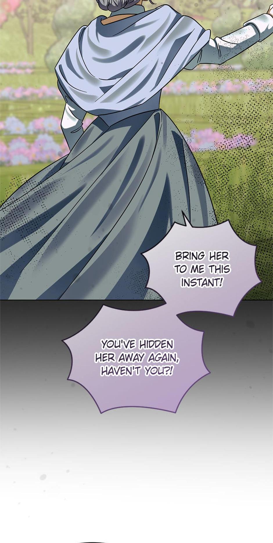 You Awakened while I Was Dead Chapter 79 - Page 23