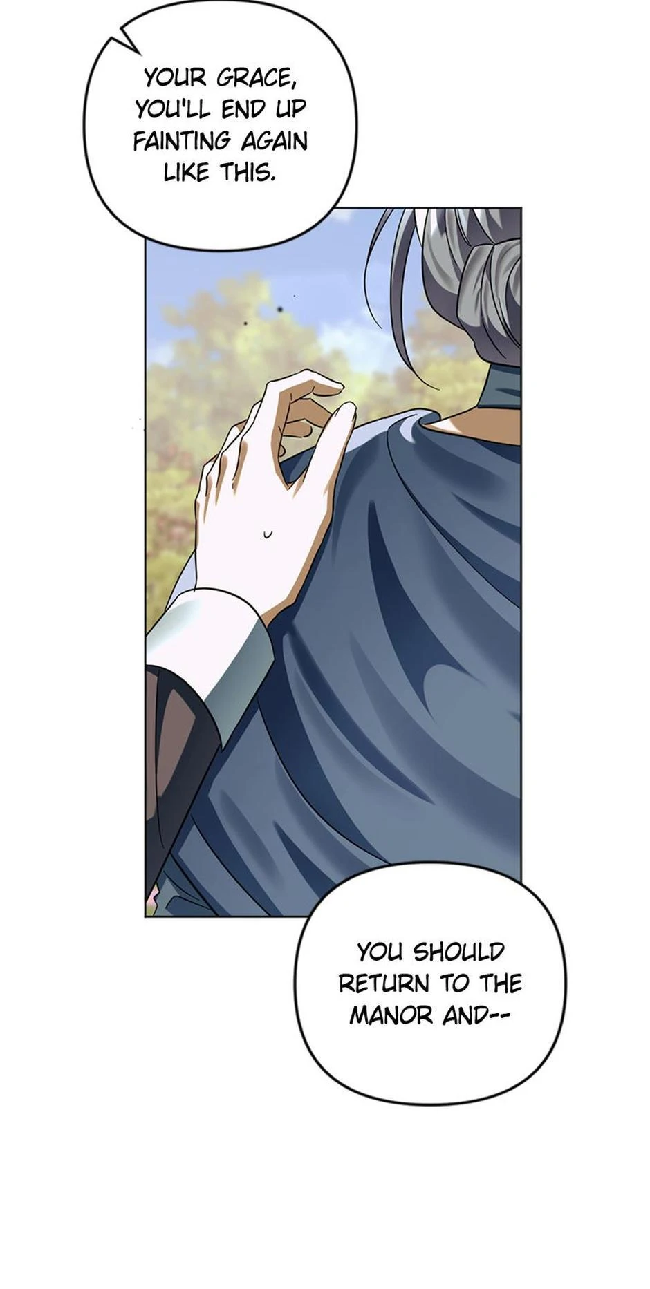 You Awakened while I Was Dead Chapter 79 - Page 24