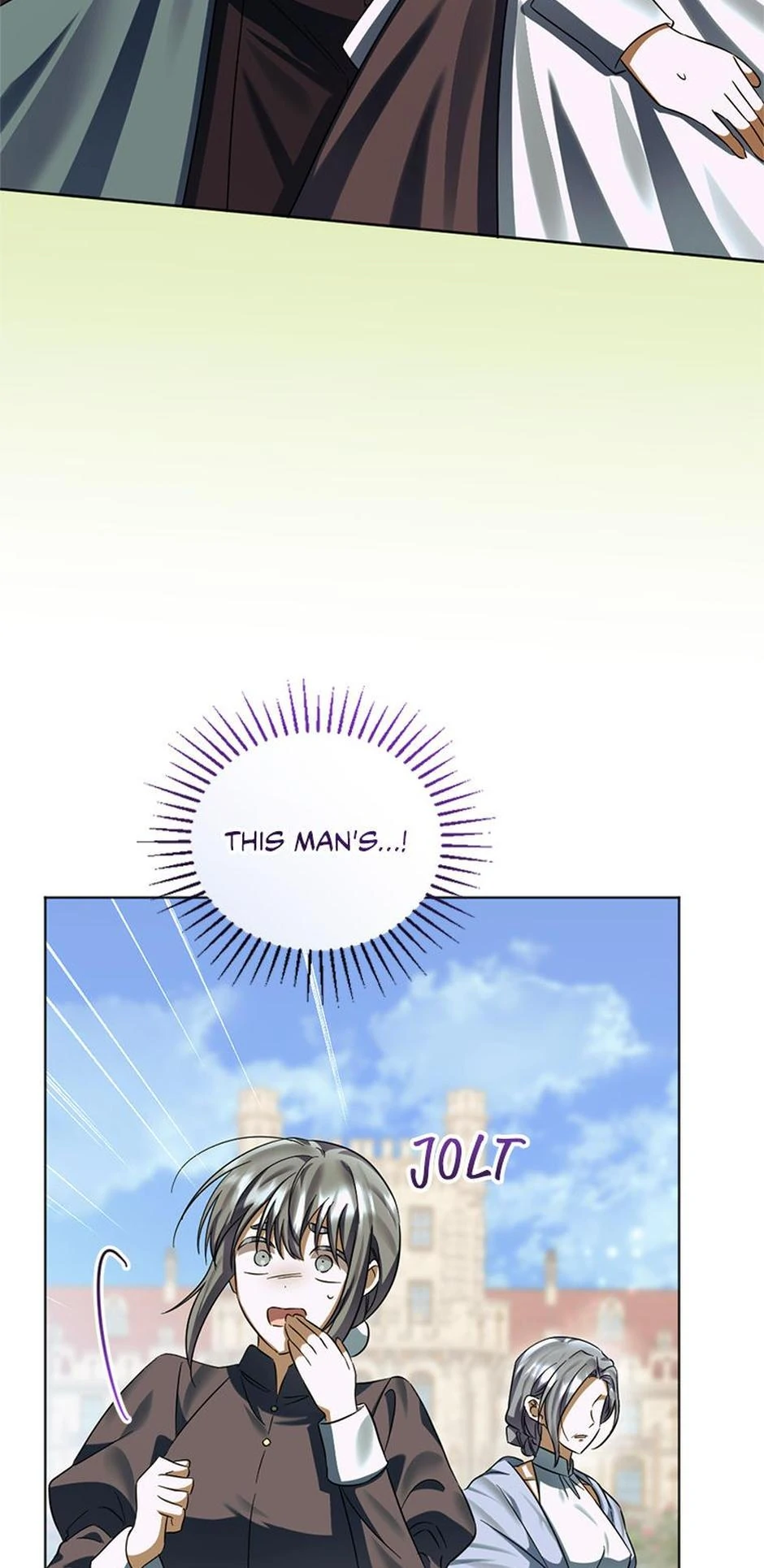You Awakened while I Was Dead Chapter 79 - Page 29
