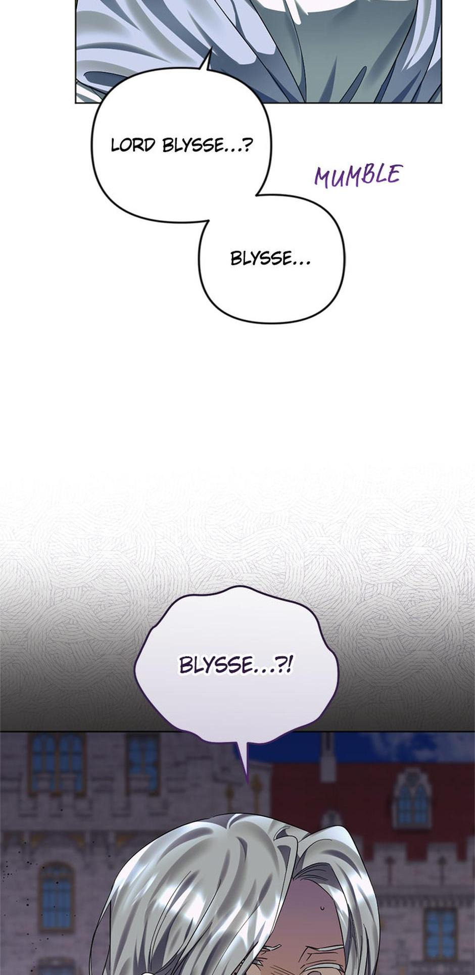 You Awakened while I Was Dead Chapter 79 - Page 31