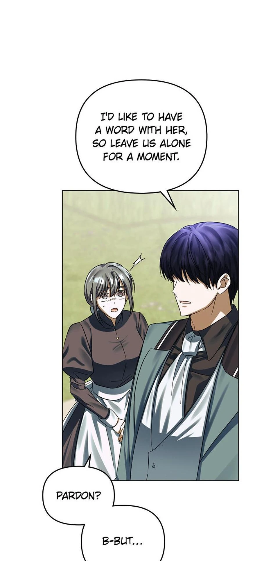You Awakened while I Was Dead Chapter 79 - Page 34