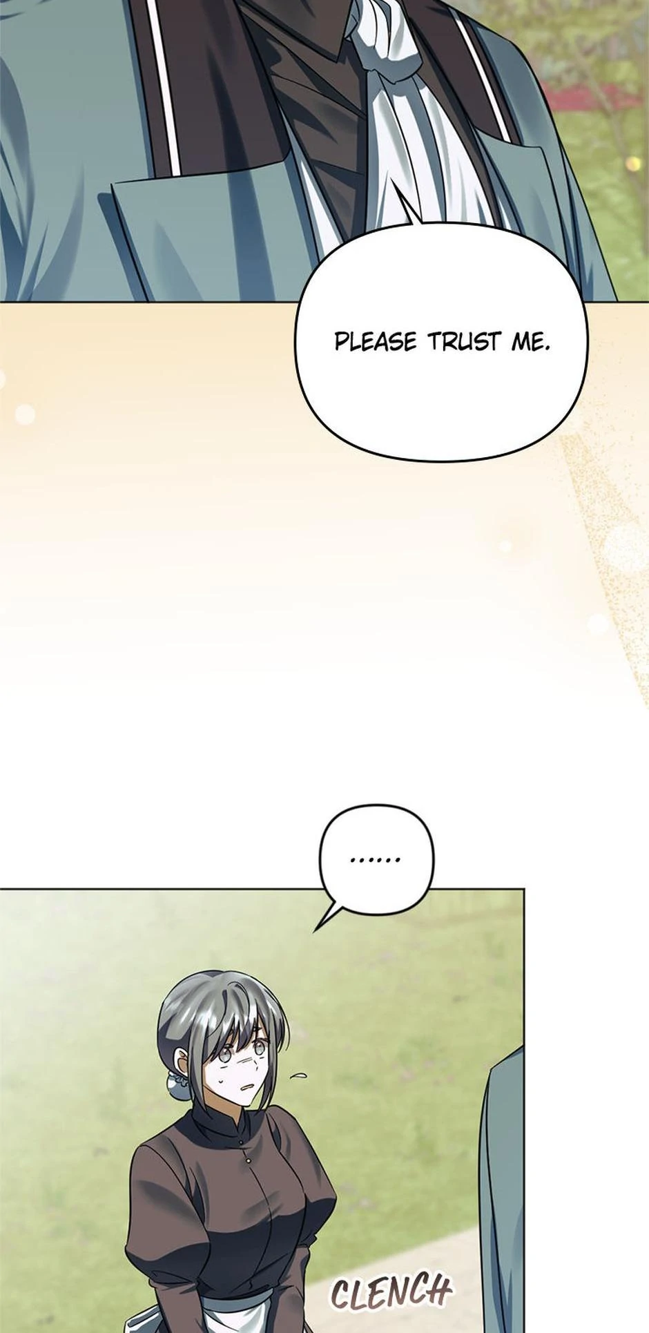 You Awakened while I Was Dead Chapter 79 - Page 36