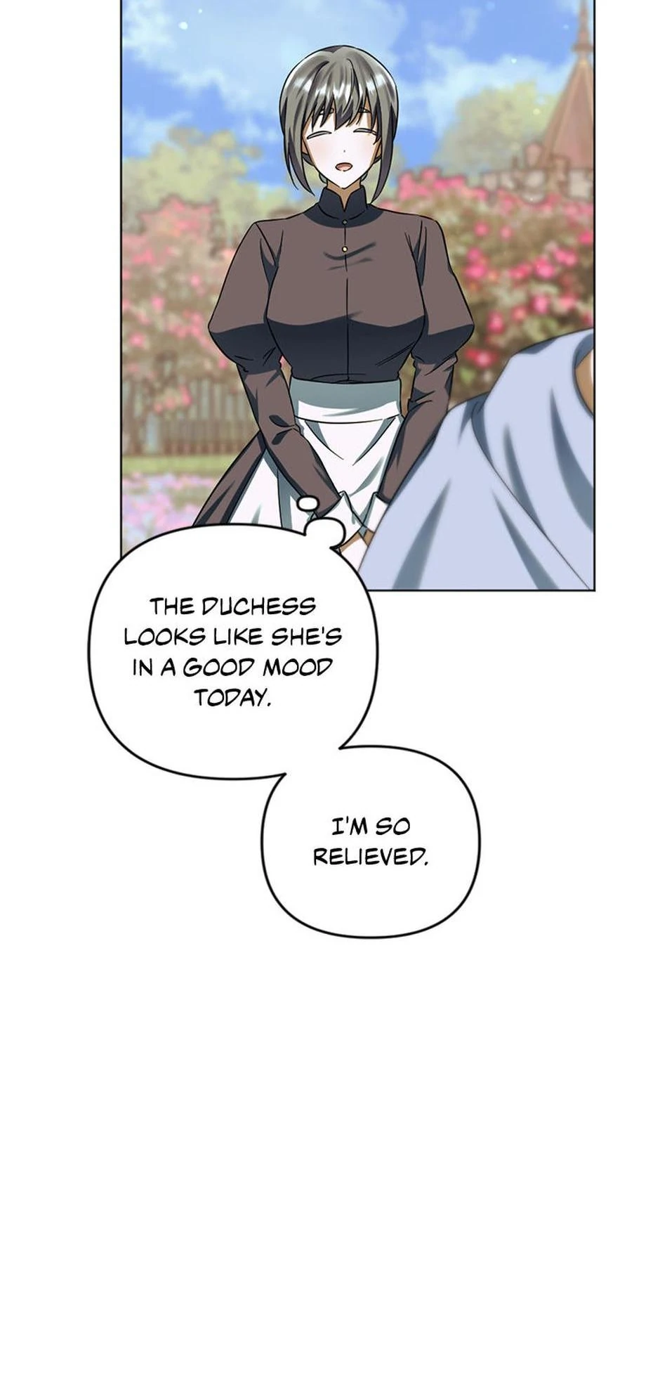 You Awakened while I Was Dead Chapter 79 - Page 5
