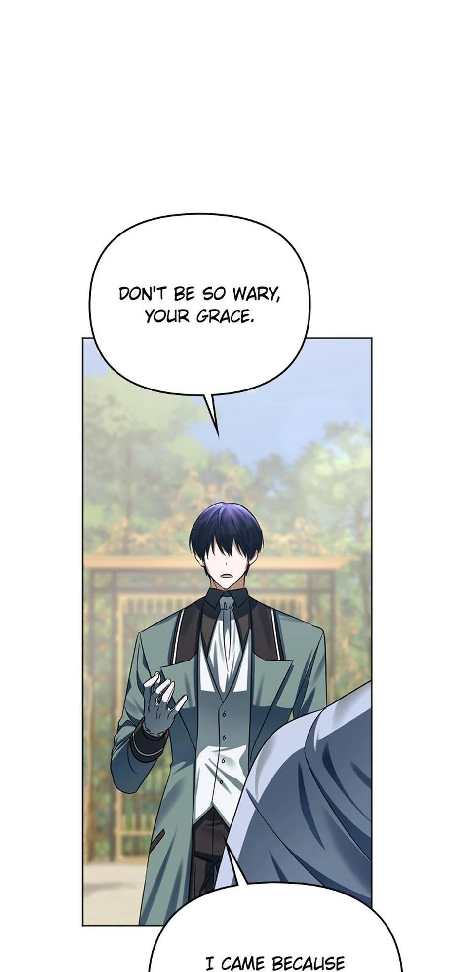 You Awakened while I Was Dead Chapter 79 - Page 41