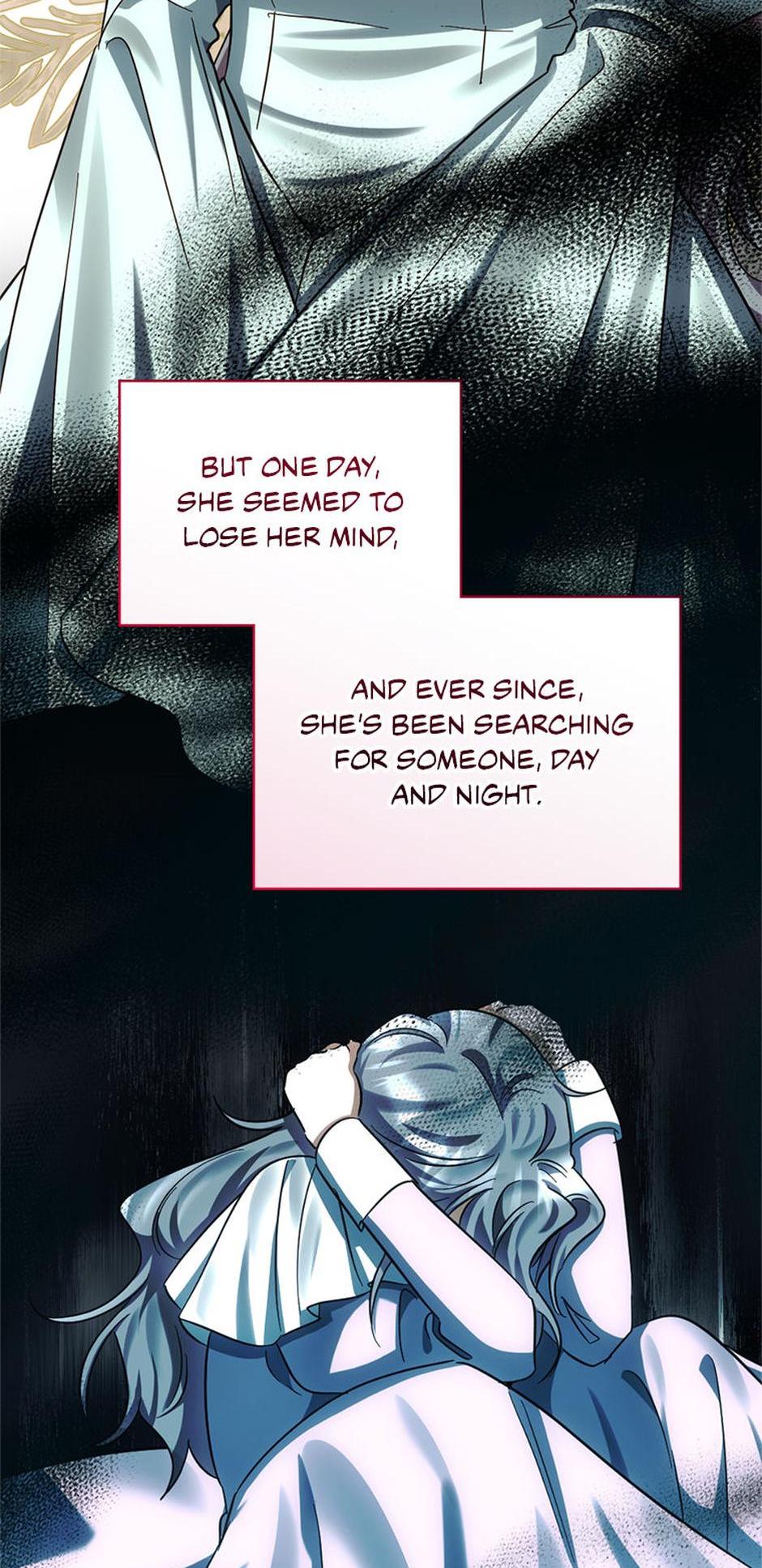 You Awakened while I Was Dead Chapter 79 - Page 49