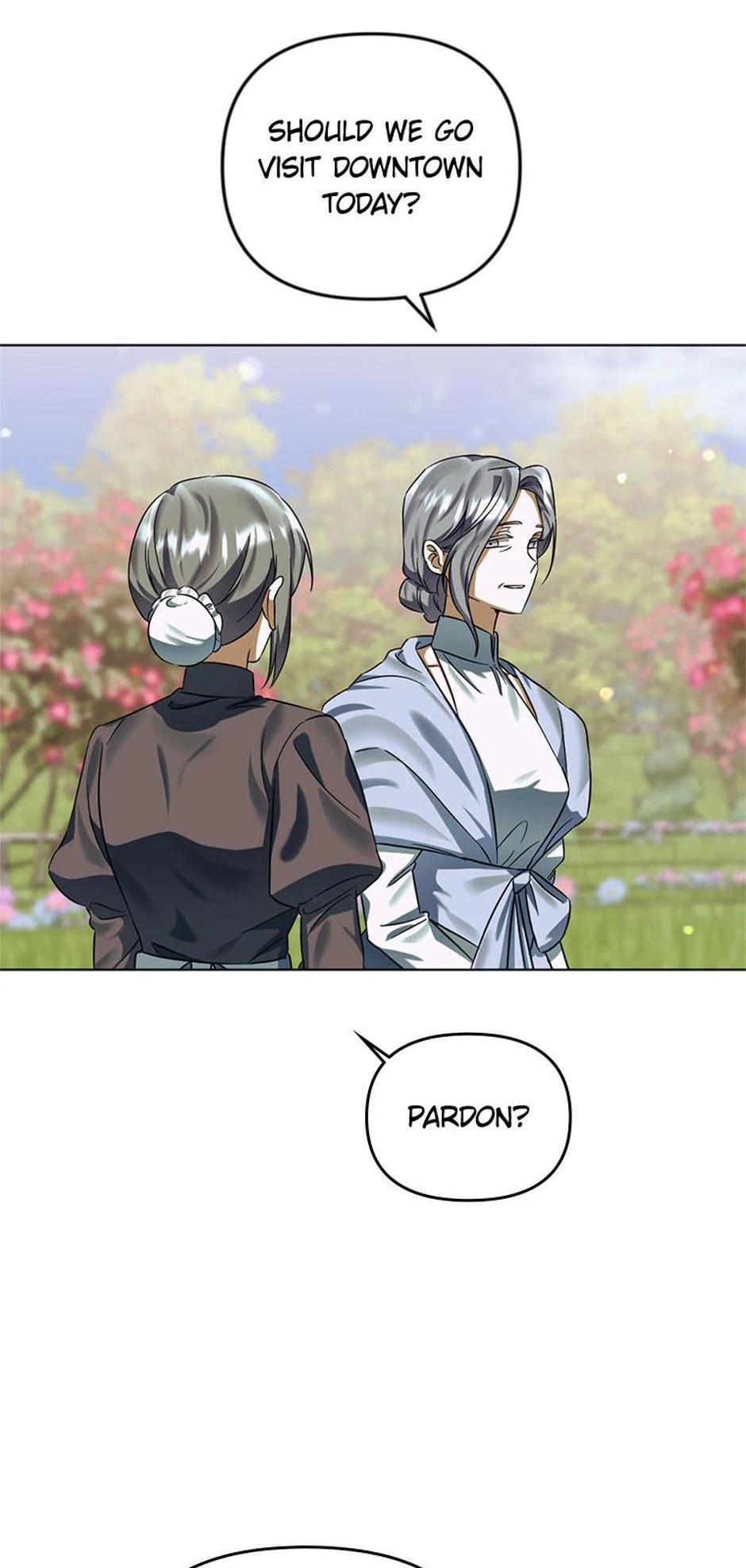 You Awakened while I Was Dead Chapter 79 - Page 6