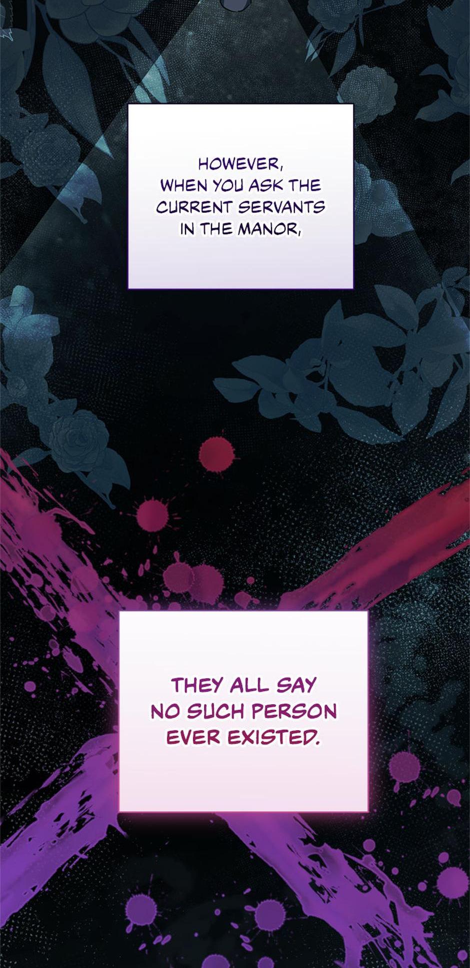 You Awakened while I Was Dead Chapter 79 - Page 52