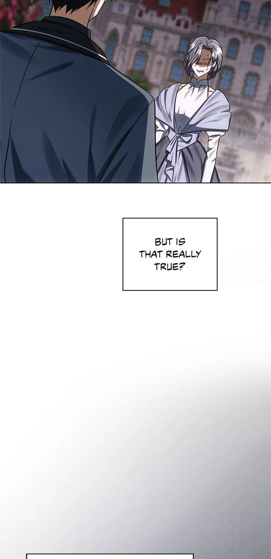 You Awakened while I Was Dead Chapter 79 - Page 54