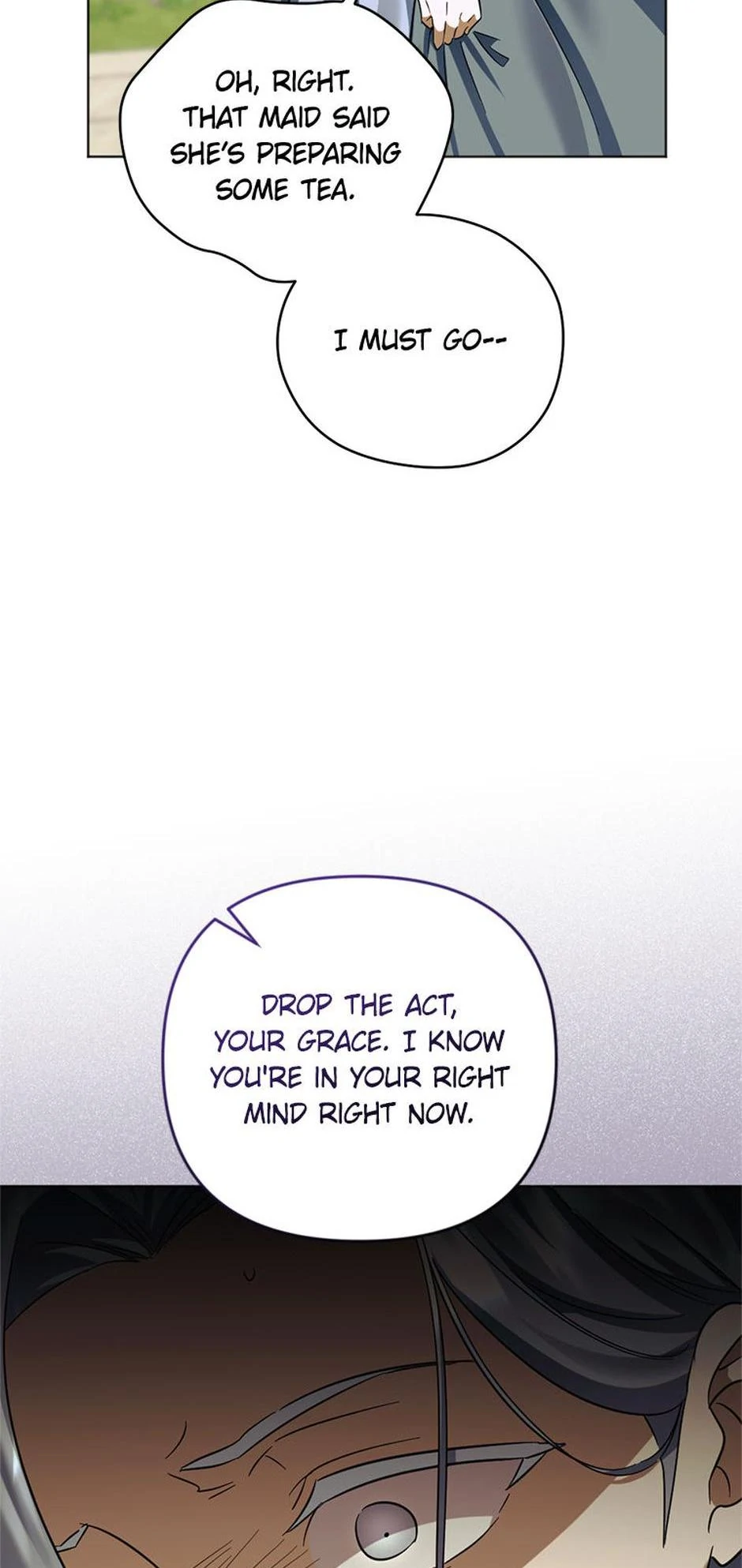 You Awakened while I Was Dead Chapter 79 - Page 62