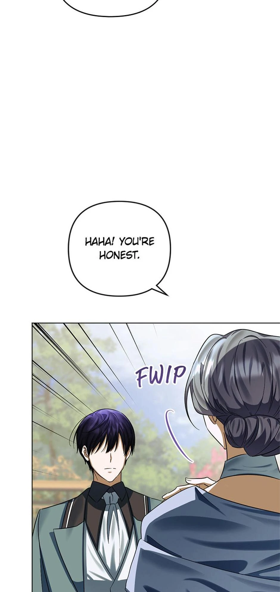 You Awakened while I Was Dead Chapter 79 - Page 67
