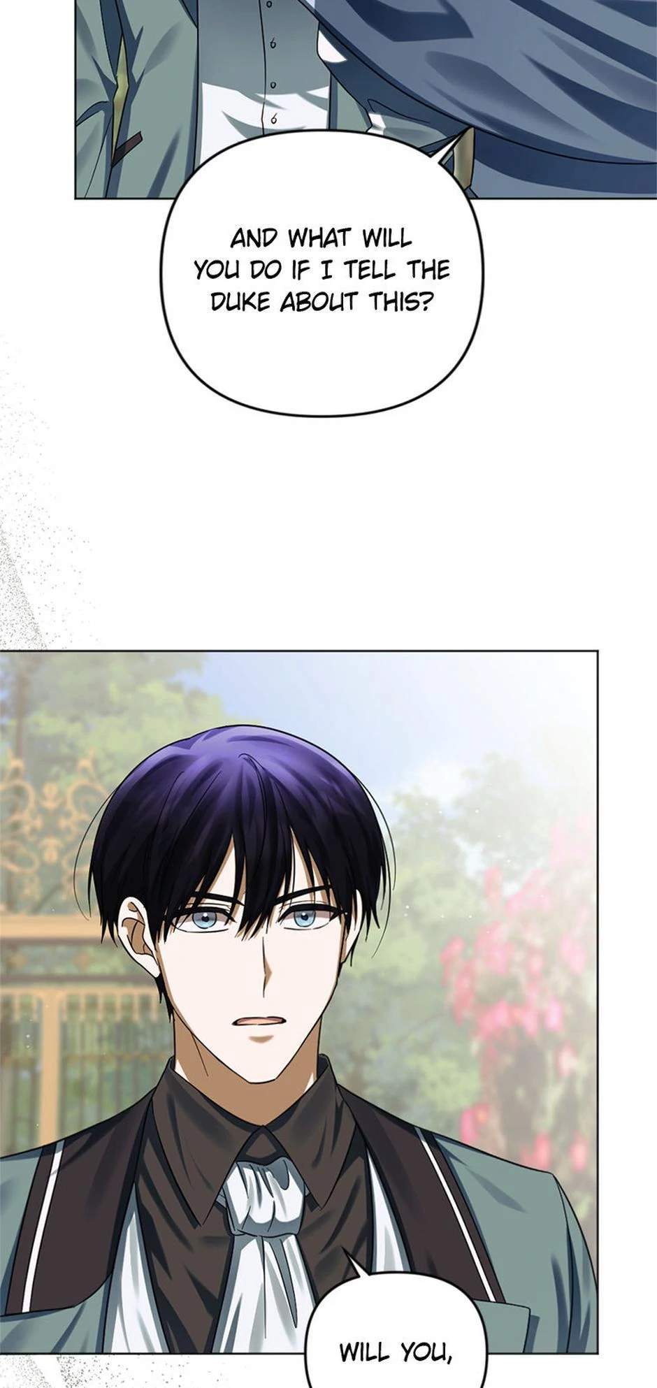 You Awakened while I Was Dead Chapter 79 - Page 68