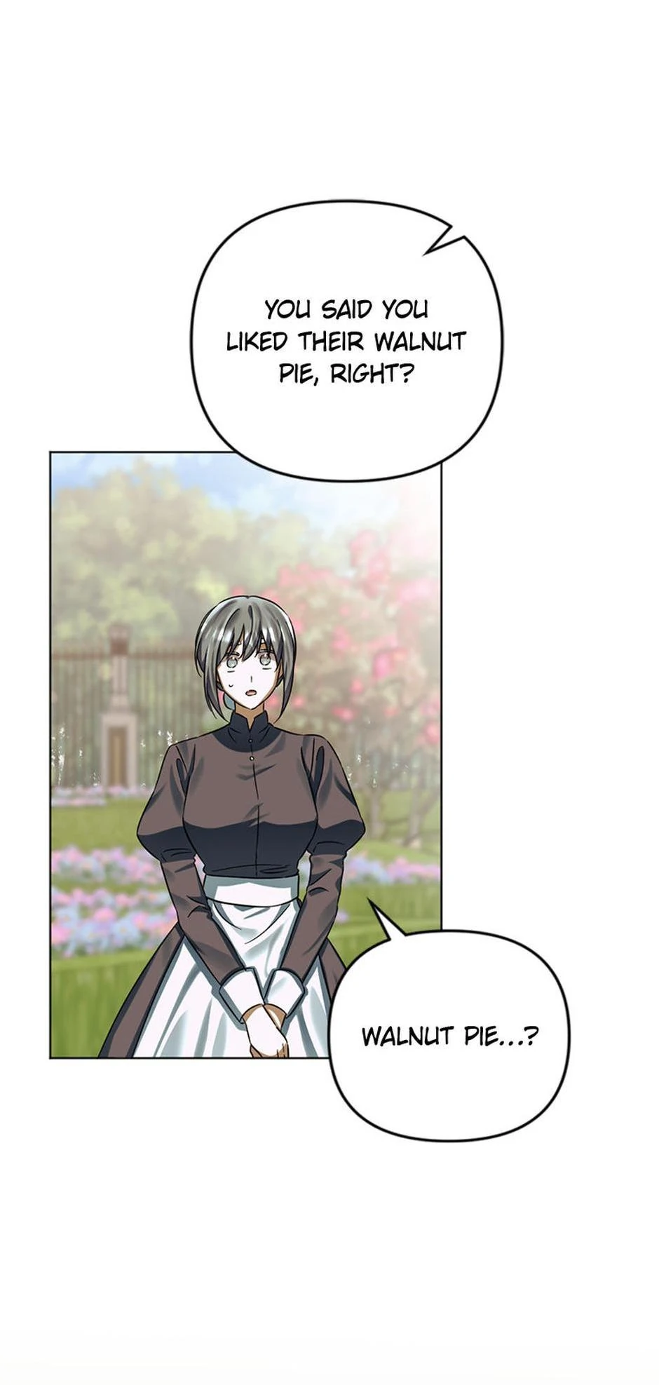 You Awakened while I Was Dead Chapter 79 - Page 8