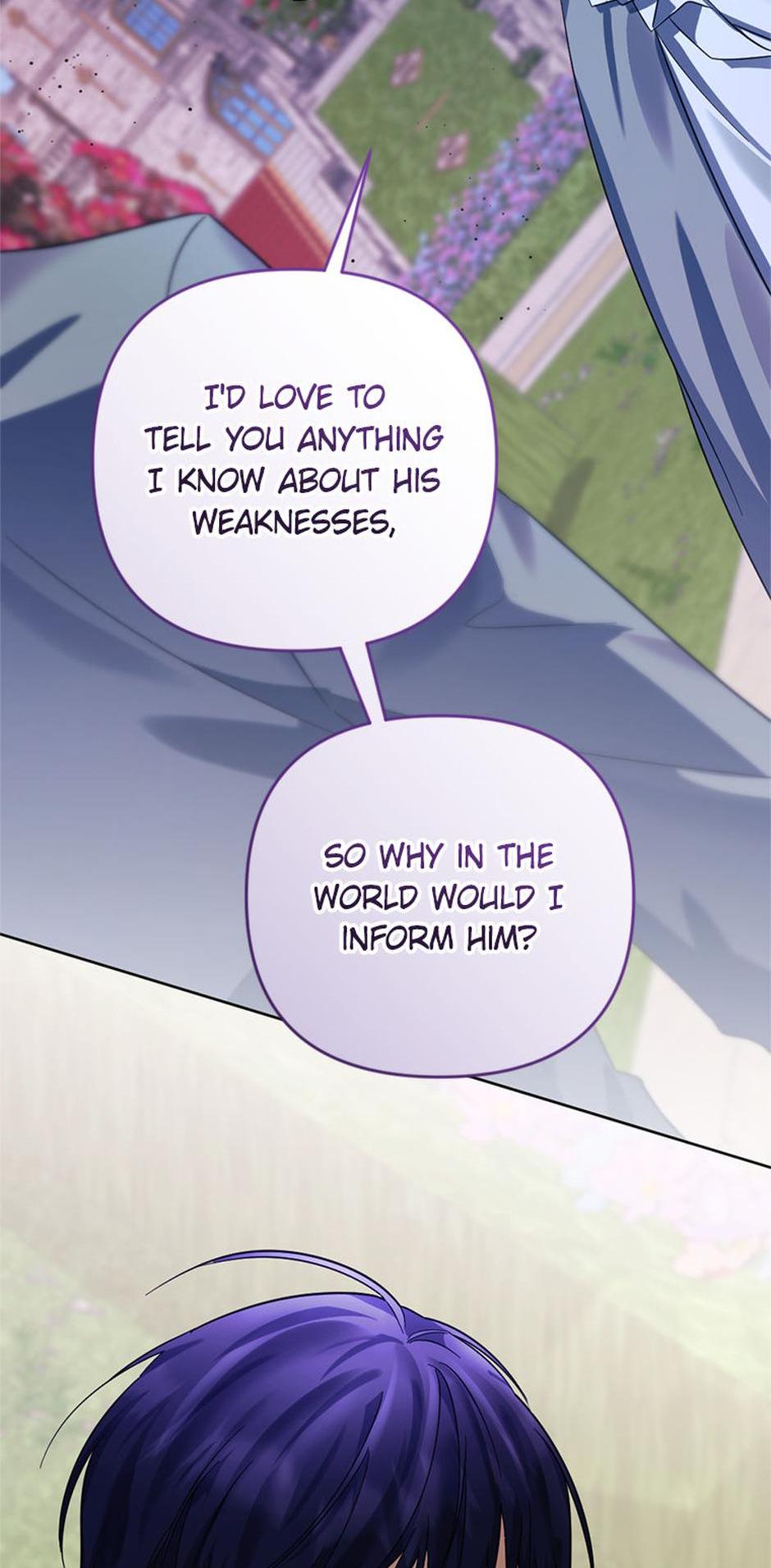 You Awakened while I Was Dead Chapter 79 - Page 72