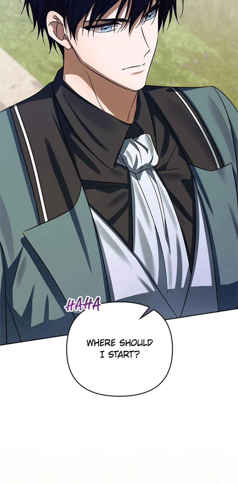 You Awakened while I Was Dead Chapter 79 - Page 73