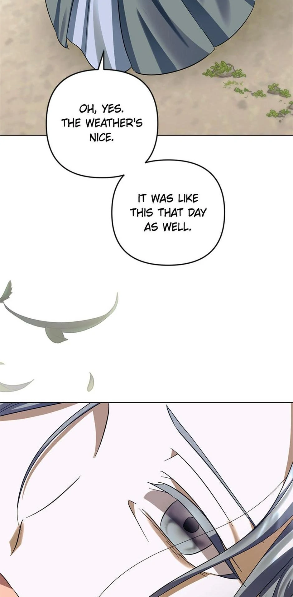 You Awakened while I Was Dead Chapter 79 - Page 75