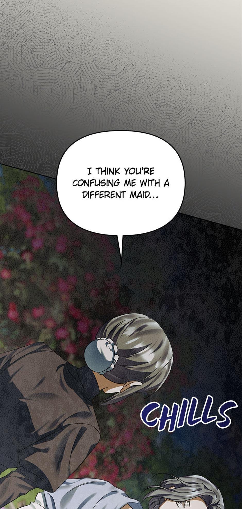 You Awakened while I Was Dead Chapter 79 - Page 10