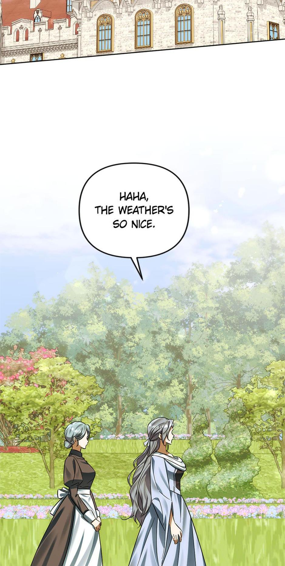 You Awakened while I Was Dead Chapter 80 - Page 2