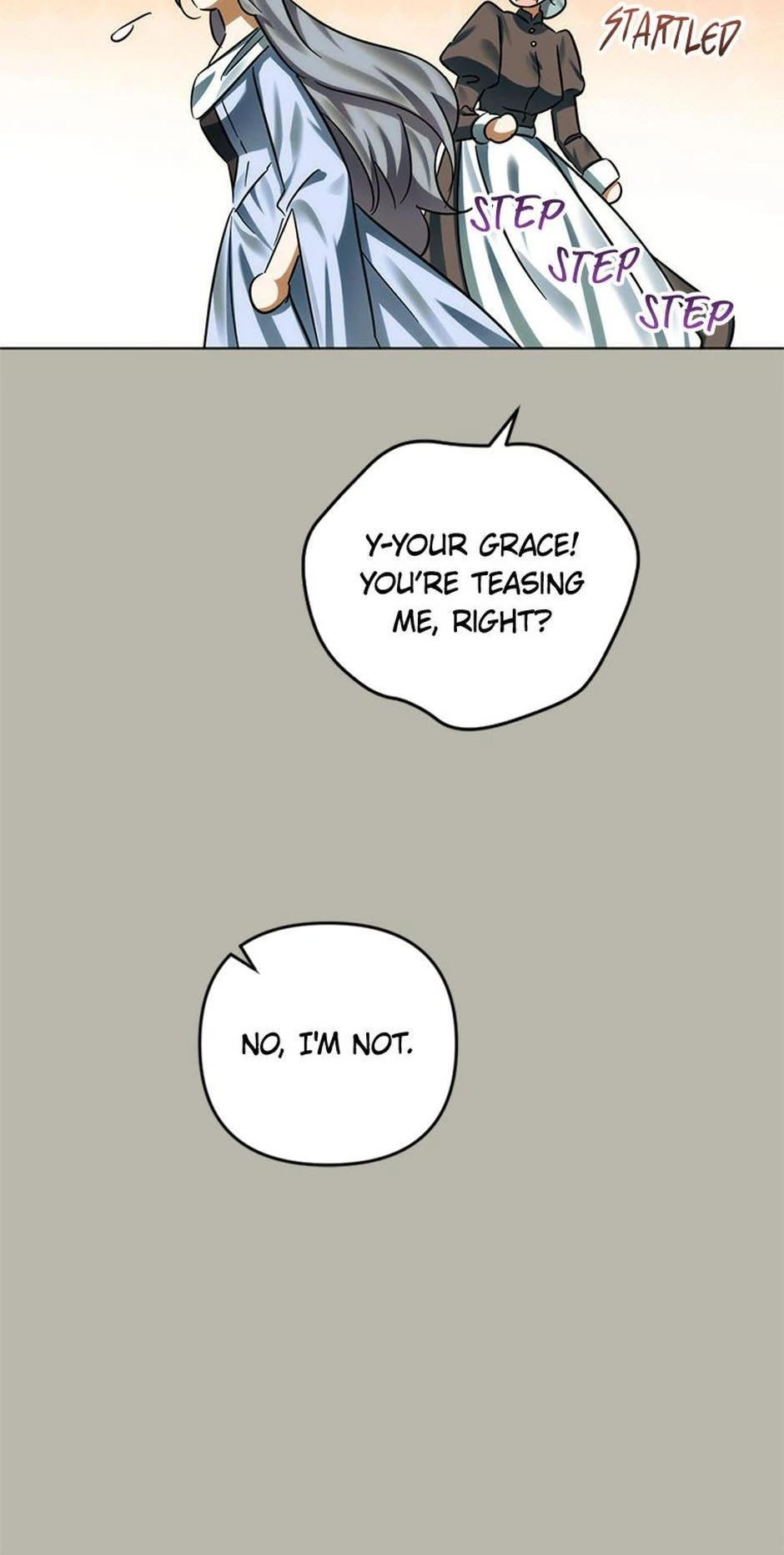 You Awakened while I Was Dead Chapter 80 - Page 11