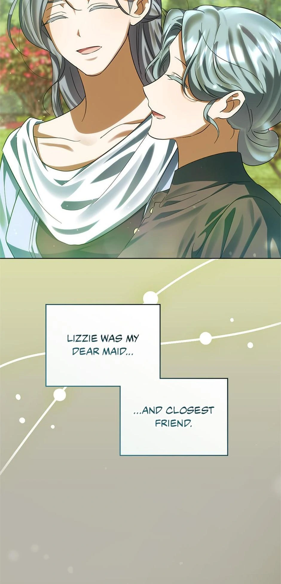 You Awakened while I Was Dead Chapter 80 - Page 16