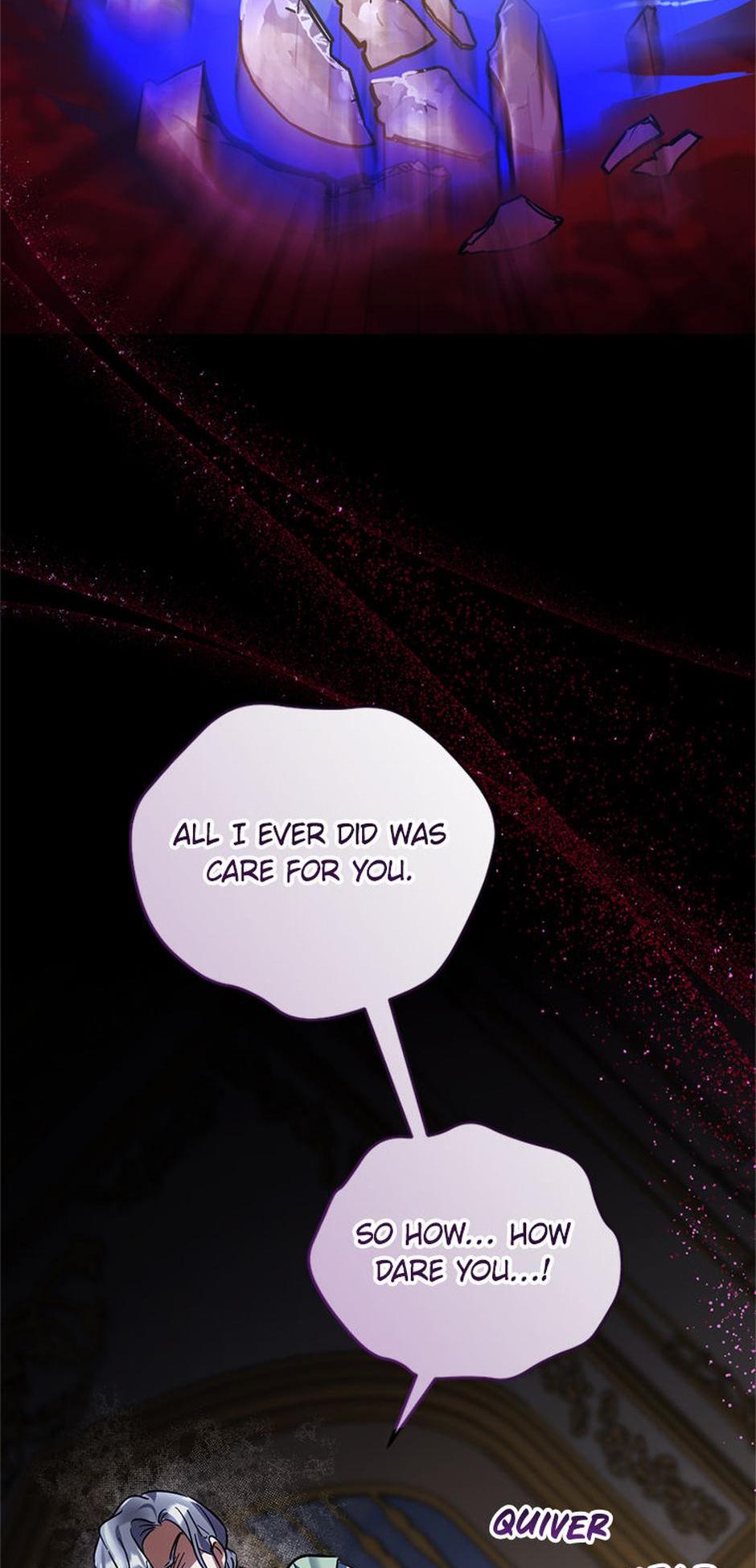 You Awakened while I Was Dead Chapter 80 - Page 19