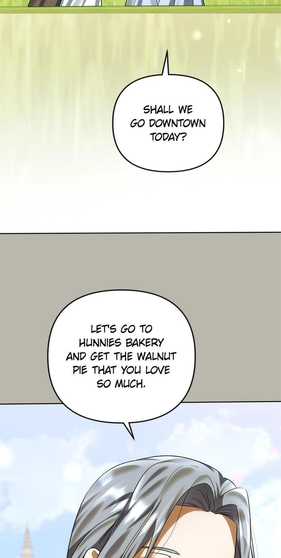 You Awakened while I Was Dead Chapter 80 - Page 3