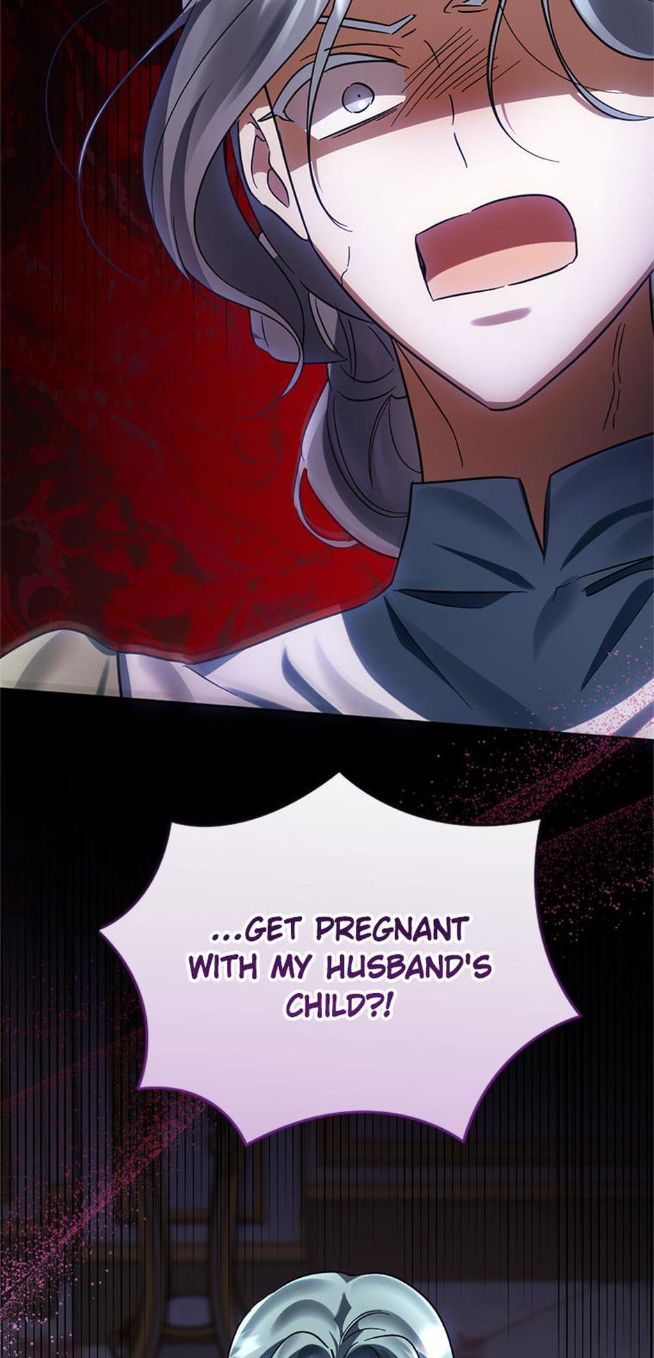 You Awakened while I Was Dead Chapter 80 - Page 21