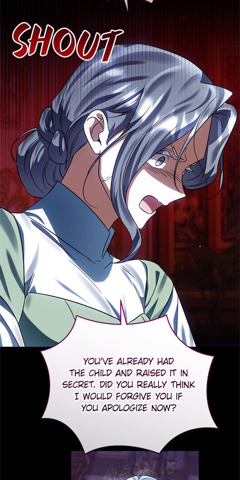 You Awakened while I Was Dead Chapter 80 - Page 26