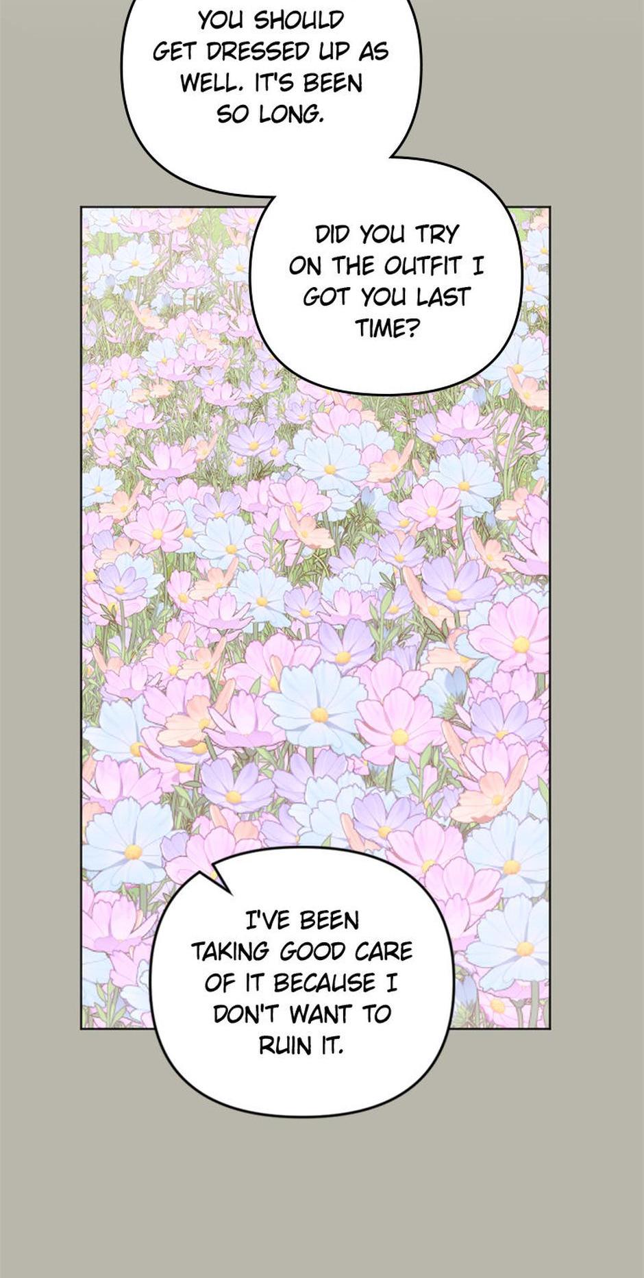 You Awakened while I Was Dead Chapter 80 - Page 7
