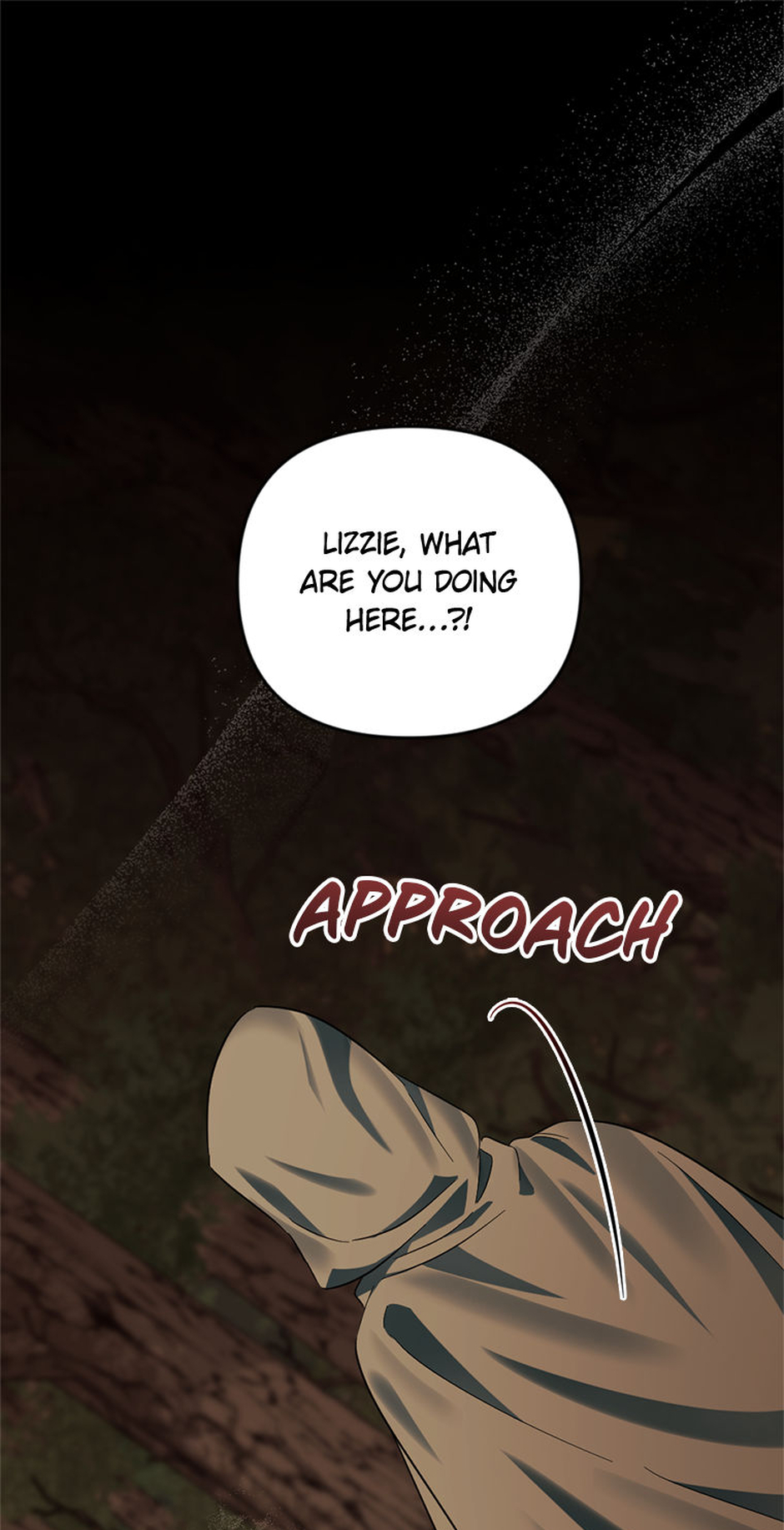 You Awakened while I Was Dead Chapter 81 - Page 1