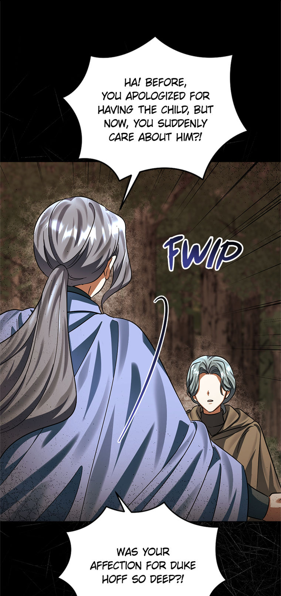 You Awakened while I Was Dead Chapter 81 - Page 13