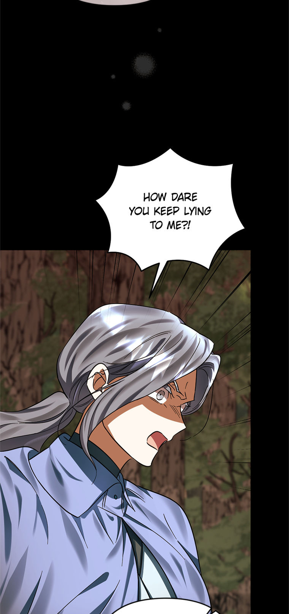 You Awakened while I Was Dead Chapter 81 - Page 15