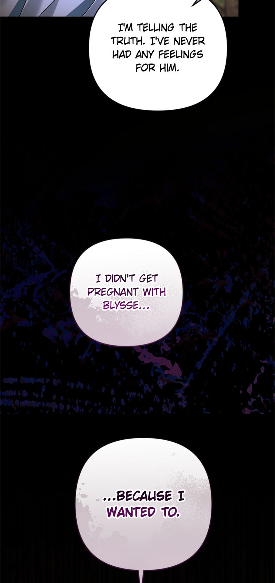 You Awakened while I Was Dead Chapter 81 - Page 16