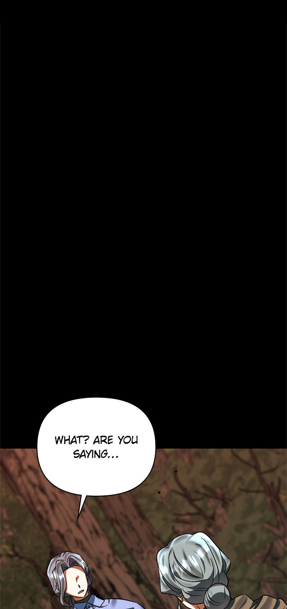 You Awakened while I Was Dead Chapter 81 - Page 19