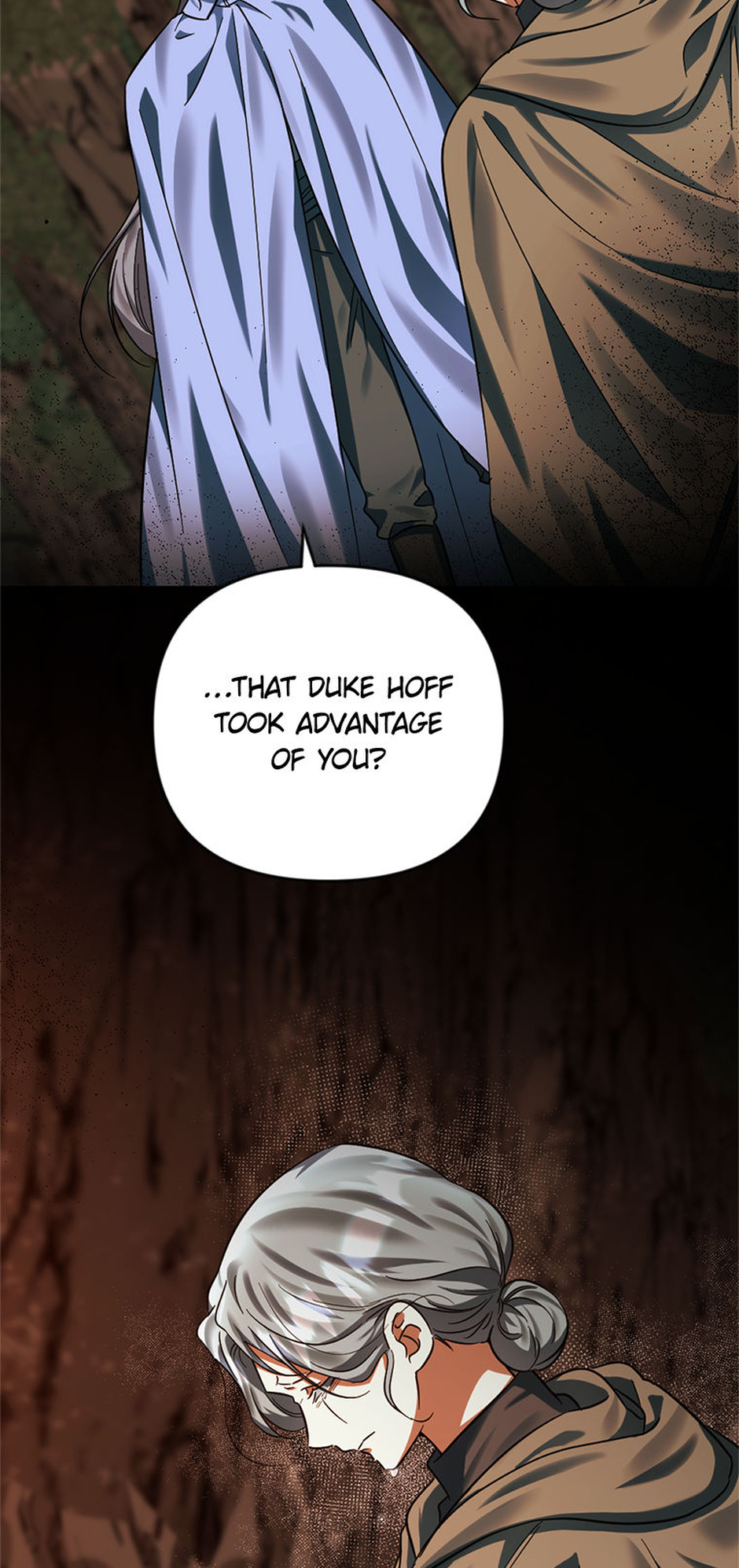 You Awakened while I Was Dead Chapter 81 - Page 20