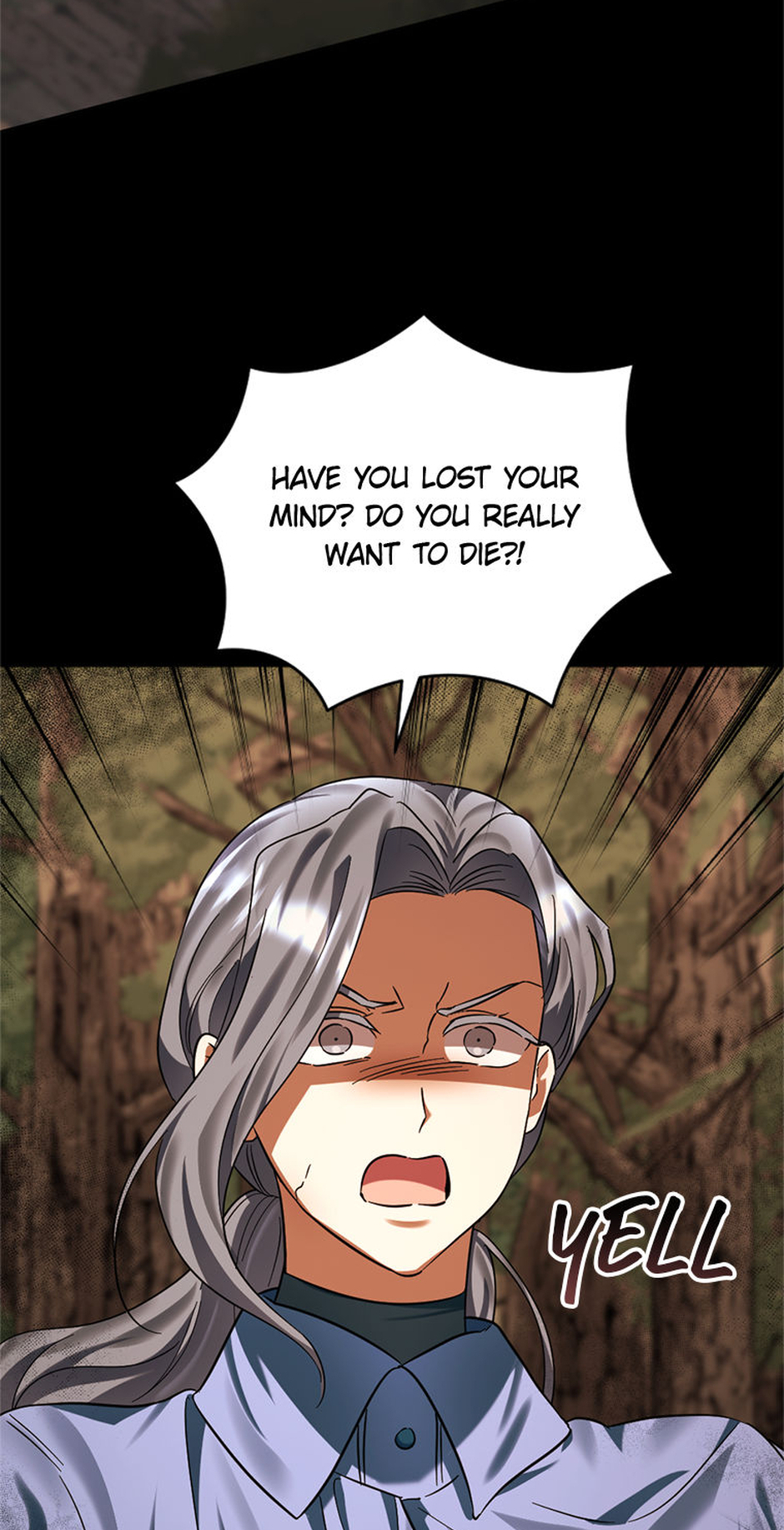 You Awakened while I Was Dead Chapter 81 - Page 3