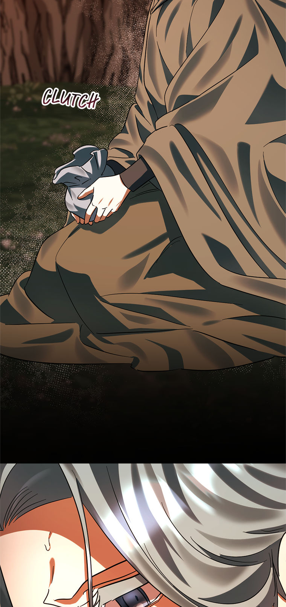 You Awakened while I Was Dead Chapter 81 - Page 21