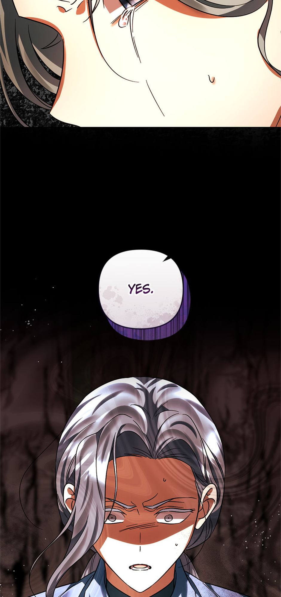 You Awakened while I Was Dead Chapter 81 - Page 22