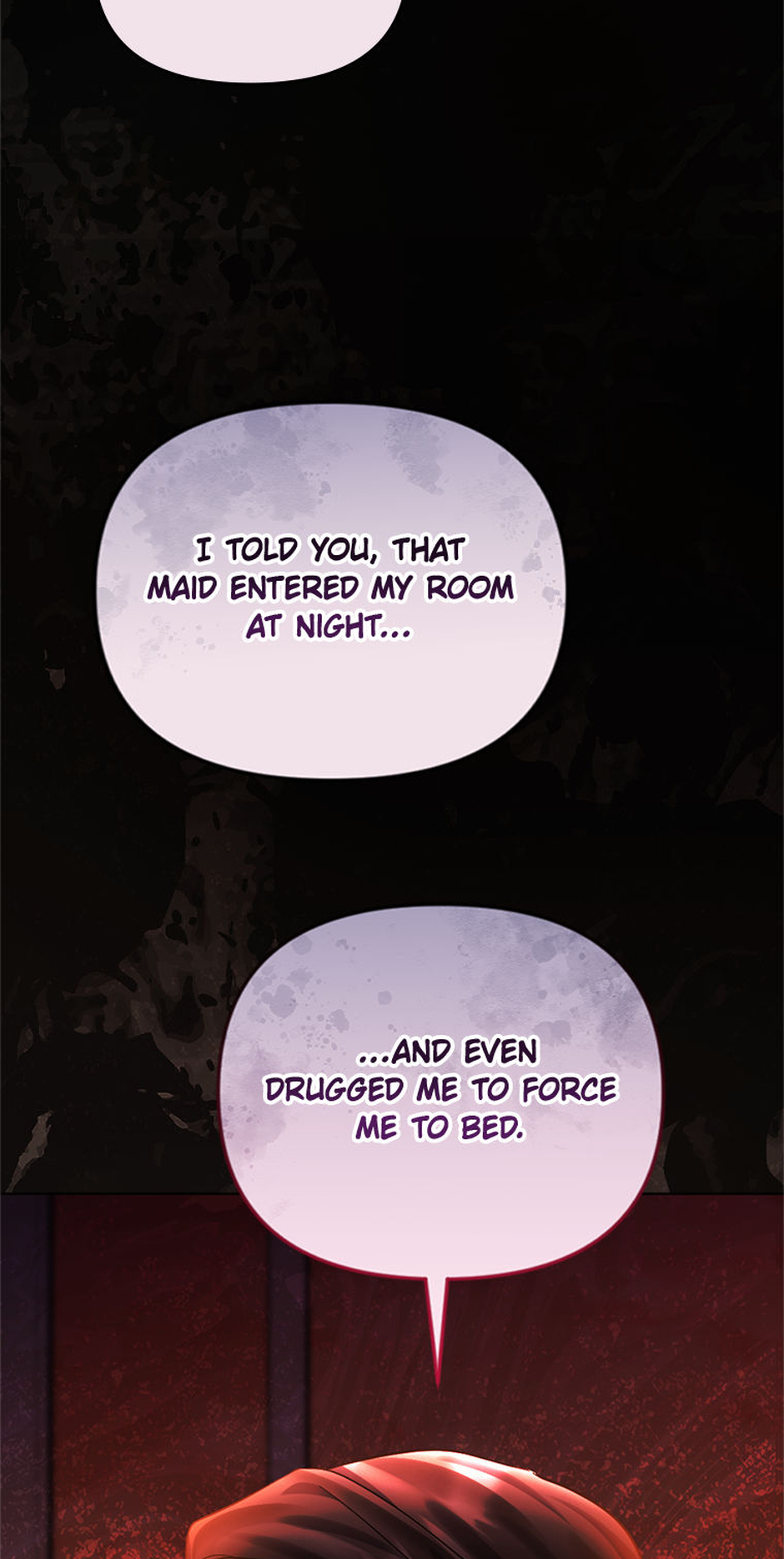 You Awakened while I Was Dead Chapter 81 - Page 25