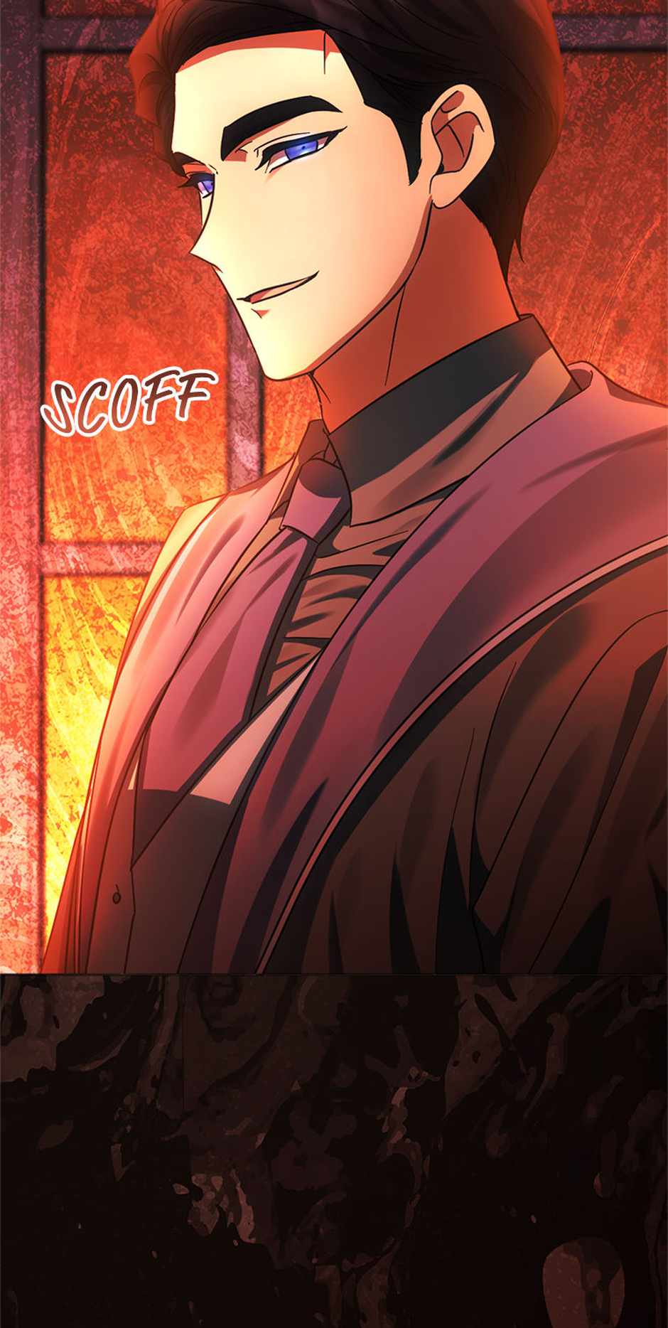You Awakened while I Was Dead Chapter 81 - Page 26