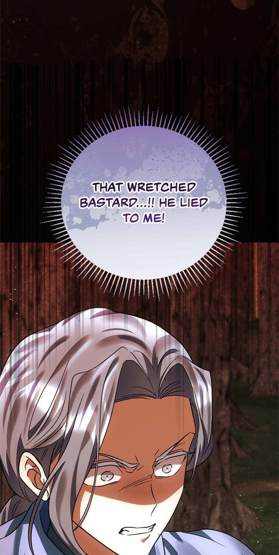 You Awakened while I Was Dead Chapter 81 - Page 27
