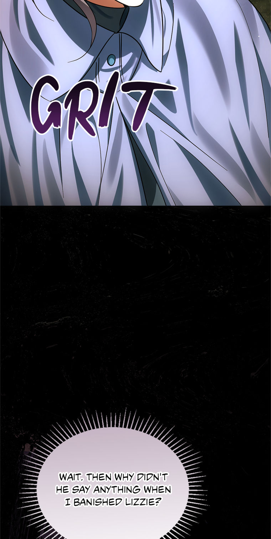 You Awakened while I Was Dead Chapter 81 - Page 28