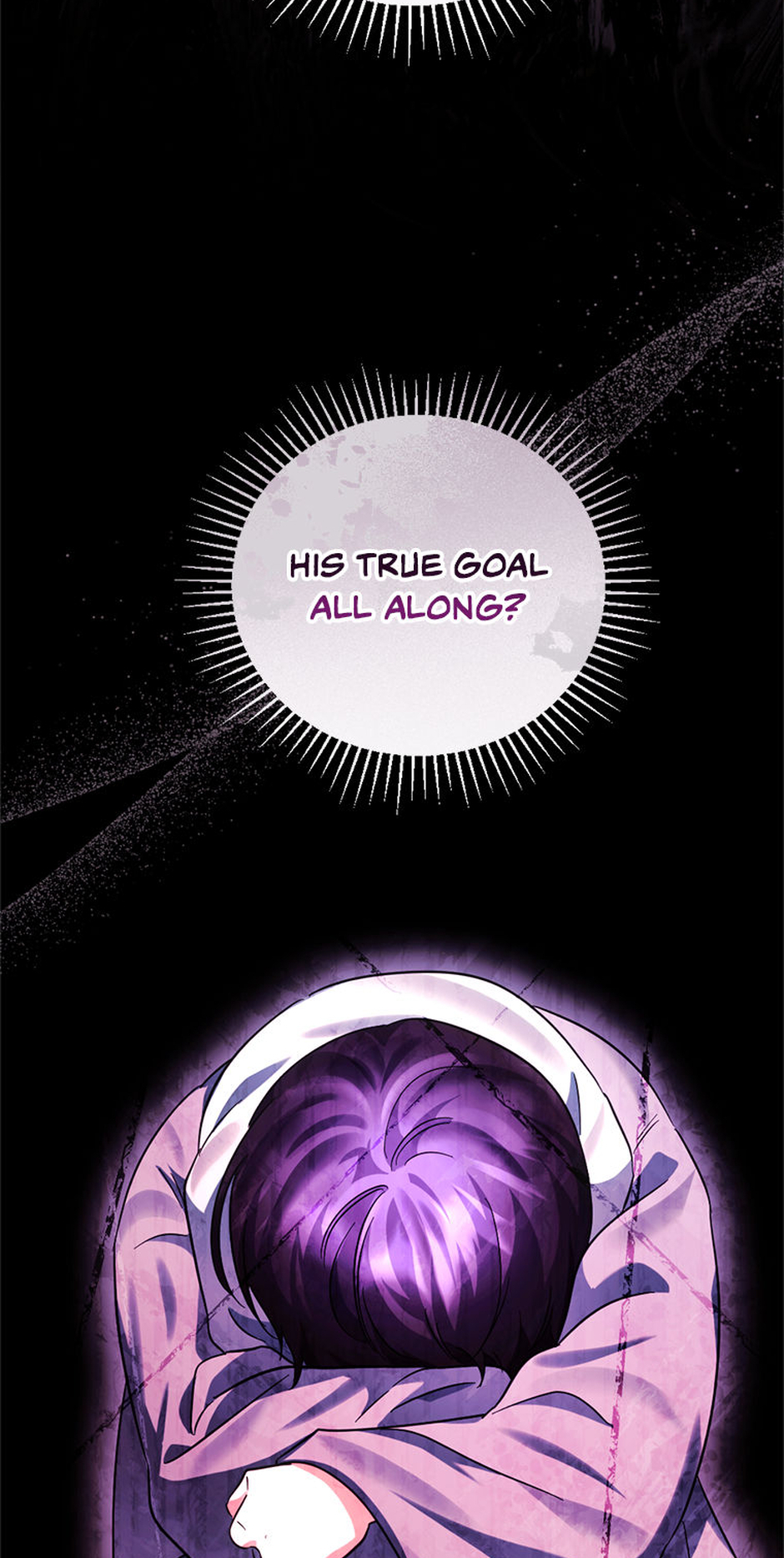 You Awakened while I Was Dead Chapter 81 - Page 30