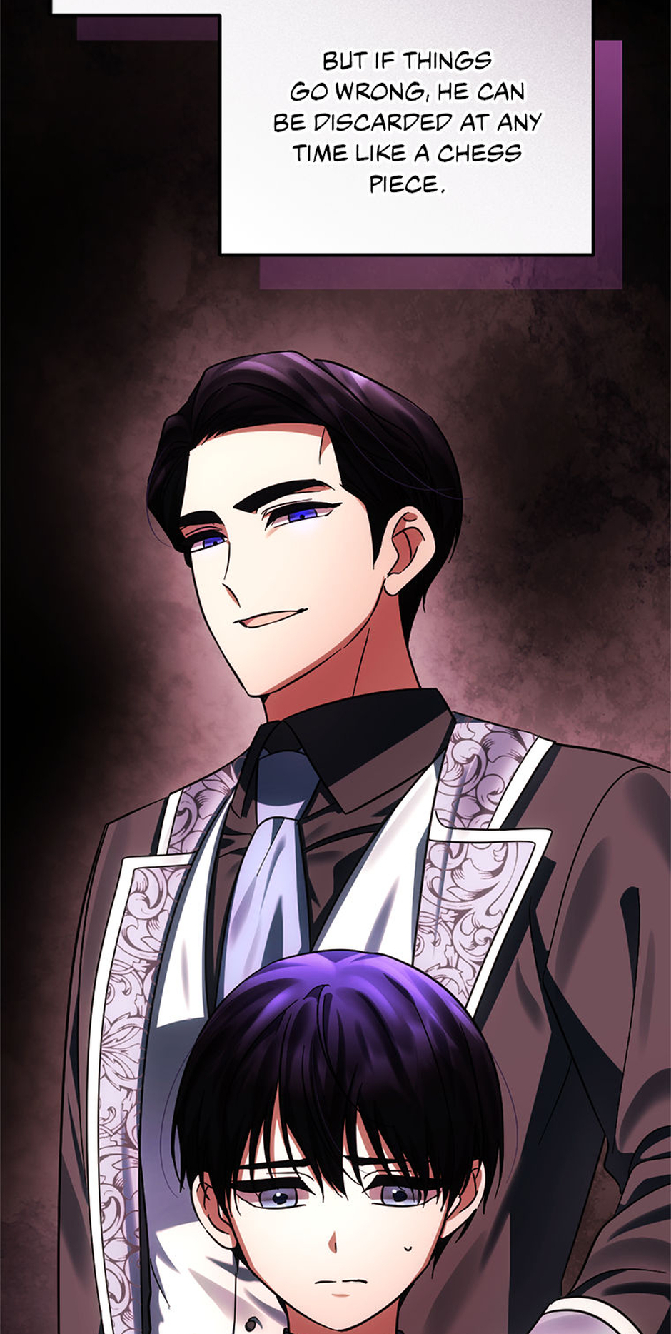 You Awakened while I Was Dead Chapter 81 - Page 32