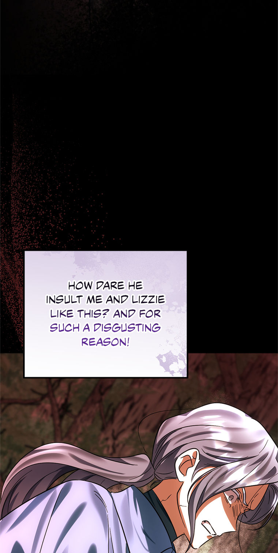 You Awakened while I Was Dead Chapter 81 - Page 34