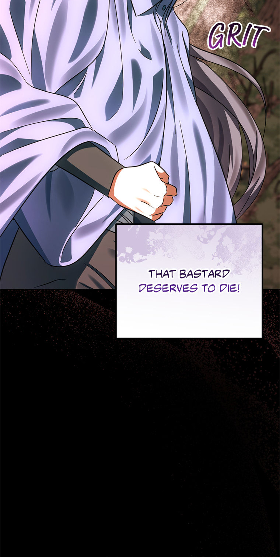You Awakened while I Was Dead Chapter 81 - Page 35