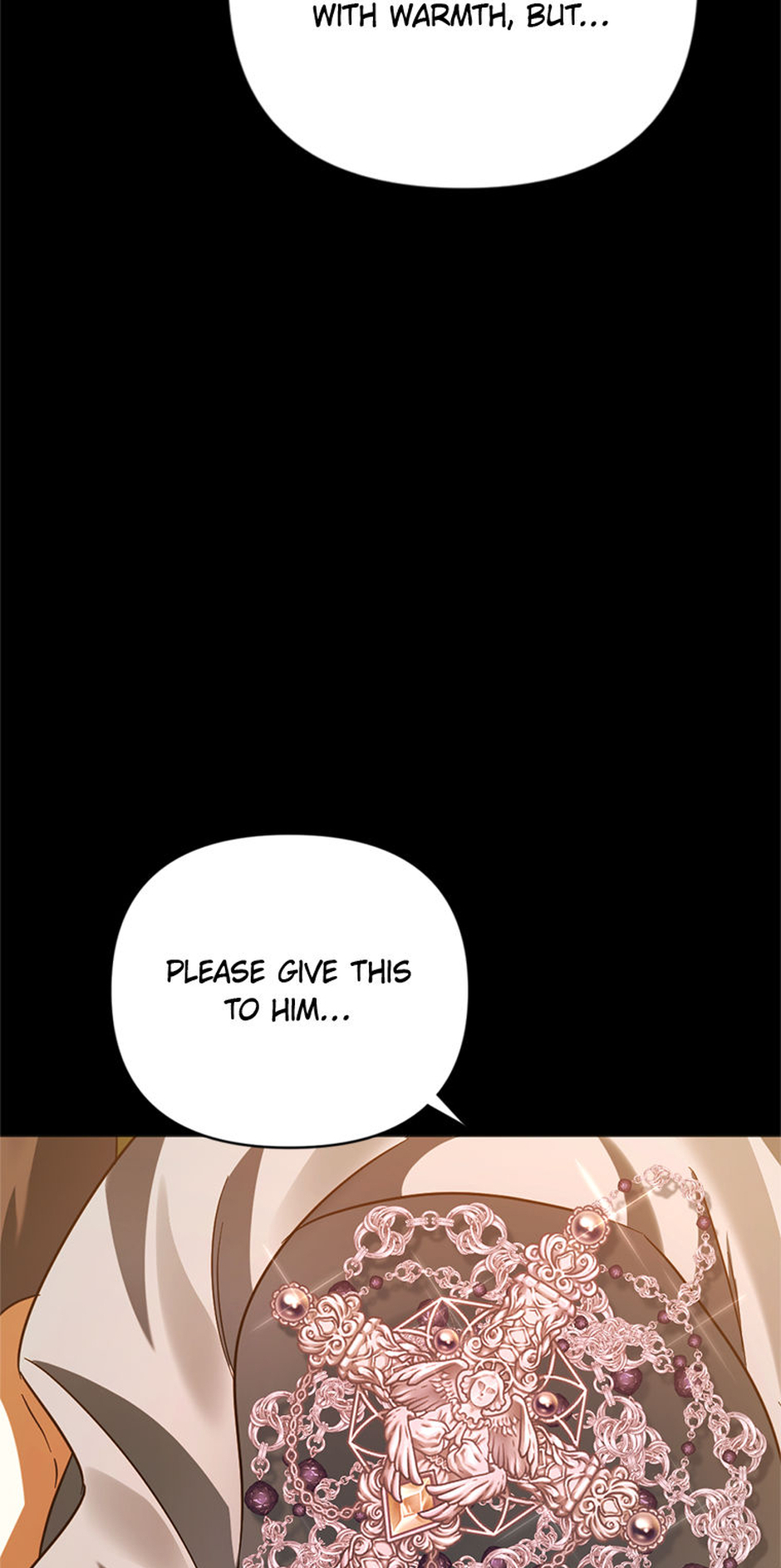 You Awakened while I Was Dead Chapter 81 - Page 39