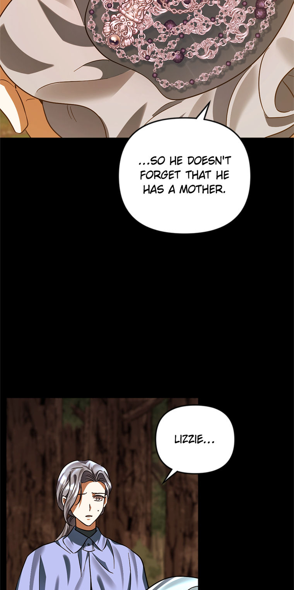 You Awakened while I Was Dead Chapter 81 - Page 40