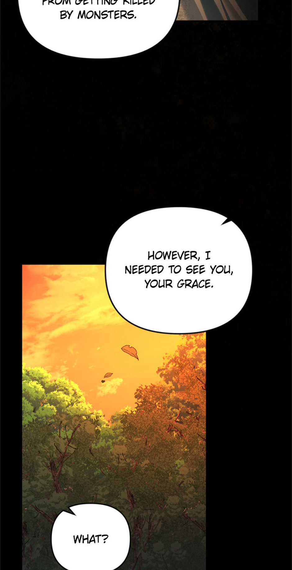 You Awakened while I Was Dead Chapter 81 - Page 5